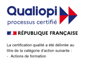 Organisme de formation certifie